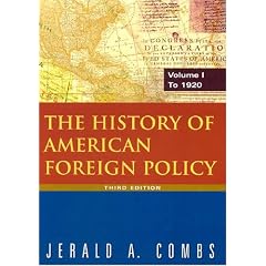 To 1920 (History of American Foregn Policy)