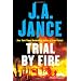 Trial by Fire: A Novel of Suspense