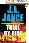 Trial by Fire: A Novel of Suspense
