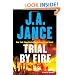 Trial by Fire: A Novel of Suspense