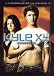Kyle XY: L'int�grale de la saison 3 - Coffret 3 DVD