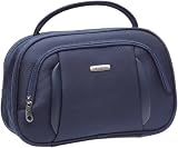 Samsonite XBlade Toilet Kit Lighter, Trousse de toilette - Bleu