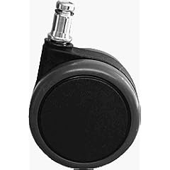 SITWELL Stuhlrollen f�r Hartboden DR2 VE=5 St�ck