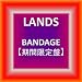 BANDAGE�y���Ԍ���Ձz