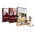 Gunslinger Girl : Il Teatrino - Saison 2 - Int�grale - Edition Limit�e (Acte 1 & 2 + OAV)