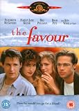 The Favor [UK IMPORT] - Harley Jane Kozak