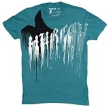 Schmelt Mens Premium S/S T-Shirt in Turbo Green by Hurley