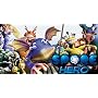 Spore hero de Electronic Arts