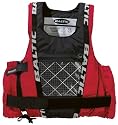 BALTIC DINGHY PRO BUOYANCY AID - the Swedish National team's choice (Size: XS/Large Child 30-40 kg)