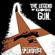 The Legend Of God's Gun [Vinyl]
