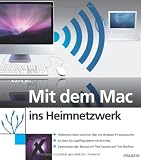 Produkt-Bild: Mit dem Mac ins Heim-Netzwerk