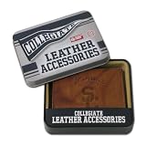 Southern California Trojans Embossed Trifold Wallet