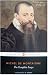 The Complete Essays of Michel de Montaigne