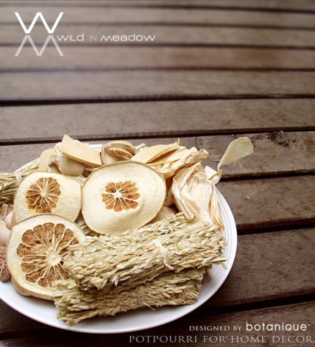 BOTANIQUE Wild&Meadow High Land 400g