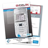 Produkt-Bild: FoliX FX-Clear Displayschutzfolie f&uuml;r Nokia E72