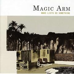 Magic Arm