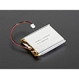 Battery Packs Lithium Ion Polymer Battery 3.7V 2500mAh