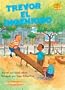 Trevor el Ingenioso (Science Solves It) (Spanish Edition)
