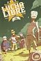 Lucha Libre, Tome 3 : Hele mei kookiwakiwa, les Tikitis