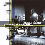 Stone Blue
