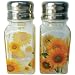 Westland Giftware A Touch of Glass Sunflowers Salt and Pepper Shaker Set, 4-Inch Westland Giftware A Touch of Glass Sunflowers Salt and Pepper Shaker Set, 4-Inch