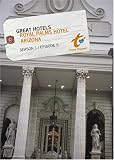 Great Hotels Season 1 - Episode 5: Royal Palms Hotel - Arizona