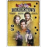 Bordertown 2 [DVD] [Region 1] [US Import] [NTSC]