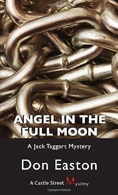 Angel in the Full Moon