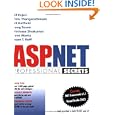 ASP NET Professional Secrets Bill Evjen