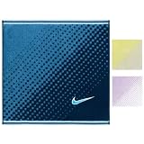 【内野】UCHINO NIKE（ナイキ）NIKE11S01 ゲストタオル ダークブルー nike