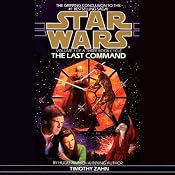 Star Wars: The Thrawn Trilogy, Book 3: The Last Command | [Timothy Zahn]