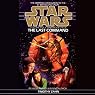 Star Wars: The Thrawn Trilogy, Book 3: The Last Command