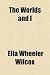 Search : The Worlds and I