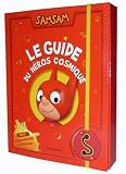 SamSam : Le guide du héros cosmique : Inclus : le déguisement de Samsam
