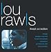 Lou-Rawls-Finest Collection cd cover