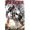 War Machine - Volume 2: Dark Reign (War Machine (Marvel))