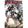 War Machine - Volume 2: Dark Reign