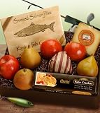 Angler's Feast