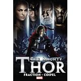 The Mighty Thor 1par Matt Fraction