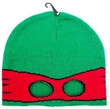  : Ninja Turtle Half Ski Mask with Eye Holes
