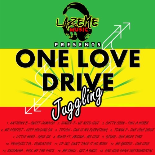 WE NEED LOVE