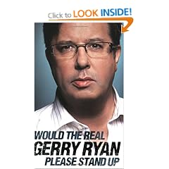 Would the Real Gerry Ryan Please Stand Up