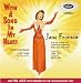 With a Song In My Heart (from the 1952 film)/  Pal Joey  (with 1952 cast members)