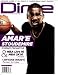 Dime October 2009 A'mare Stoudemire/Phoenix Suns on Cover, O.J. Mayo Memphis Grizzlies, Travis Outlaw/Portland Trail Blazers Dime October 2009 A'mare Stoudemire/Phoenix Suns on Cover, O.J. Mayo Memphis Grizzlies, Travis Outlaw/Portland Trail Blazers