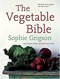 The vegetable bible