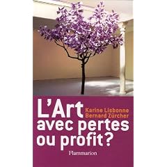 L'art, avec pertes ou profit ? : Des comp�tences de l'art dans l'entreprise