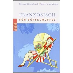 Franz�sisch f�r B�ffelmuffel