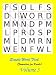 Simple Word Find: Volume 5
