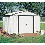 Arlington Shed 10' x 8'