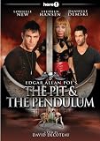 Edgar Allan Poe`s: Pit & The Pendulum [DVD] [2009] [Region 1] [US Import] [NTSC]